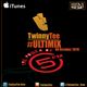 TwinnyTee - 5FM Ultimix (04_10_16) logo
