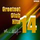 @ Greatest Club Hits Radio Mix Vol. 14 logo