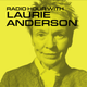 Radio Hour with Laurie Anderson logo