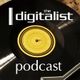 LIVE RIGHT NOW! The Digitalist - Disco Destruction (Stage 103) logo