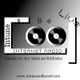 Intune & Becool Radio Show 2011 Episode 10 with Kev Smith & KillEmilio (Dope Disco) logo