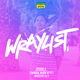 Lil C | Carnival Warm Up Pt.1 | The Wraylist logo