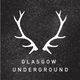 Glasgow Underground Radio #26 - Dantiez logo