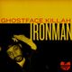 Feat. Ghostface Killah, Nas, Camp Lo, Mobb Deep, GZA/DJ Muggs, Gravediggaz, Big L and Wu Tang Clan logo