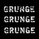 A Cool Alternative Mix 19 - Grunge 3 logo