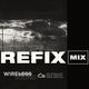 @Wireless_Sound - REFIX Mix (The Warm Up Set) (Hip Hop & R&B) logo