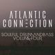 Atlantic Connection Presents: Soulful Drum and Bass [ Vol 4 ] logo