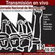 Transmisión en vivo de la Marcha del 19N desde Guayaquil-Ser Publicos Radio Parte 2 logo