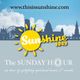 The Sunday Hour (2) 18/10/2020 Sunshine 1049 Belfast's Christian radio Station logo