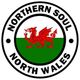 NORTHERN SOUL – TWO’S COMPANY (IT’S THE WELSH SOUL INVASION) logo