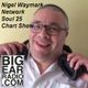 Network Soul Chart 80 Part 2 with Nigel Waymark 18th February 2023 logo