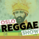 Oslo Reggae Show 23rd July 2019 - RasTafari Earth Light Special logo