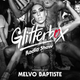 Glitterbox Radio Show 215 presented by Melvo Baptiste logo