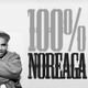 100% Noreaga (DJ Stikmand) logo
