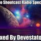 ECF Stereo Shoutcast Radio Special Mix 2 logo