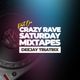 Crazy Rave Saturday - #Part One- (Old School & Nigerian Music) - Deejay Triatrix logo