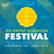 This Is Graeme Park: Southport Weekender Festival @ Finsbury Park London 10JUN17 Live DJ Set logo