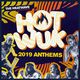 Hot Wuk Anthems 2019 logo