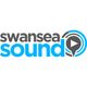 Swansea Sound 95.1 FM Stereo =>> Early Days at Wales' 1st Commercial Radio <<= December 1974 logo