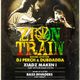 Zion Train (perch + Dubdadda) Live at Nowy Andergrand, Olstyzn, Poland 2014 logo