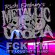 Rich Embury’s METALLIC UTOPIA // NEW Queensryche, Megadeth, Dorothy & MORE! #FCKFM logo