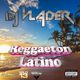 Reggaeton Latino Mixtape Part 1 - DJ Vlader Shadyville Wild 13 [Dirty] logo
