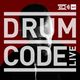 DCR349 - Drumcode Radio Live - Adam Beyer live from Time Warp, Mannheim logo