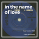 Jazz Session #08 - In The Name Of Love logo