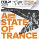 Cosmic Gate - A State of Trance 700, Mainstage 1 (Utrecht, NL) - 21-Feb-2015 logo