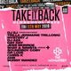 DJ Mystery J | House Classics | #TakeItBack Fri 11th May logo