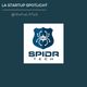 SPIDR Tech, The World's First Community Relationship Management (CRM) Platform for Law Enforcement:  logo
