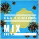 Mix Brutal Feat. Dj Paulo Cuenca logo