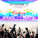 DJ Maybe D - Bass Wave Exclusive mxtp logo