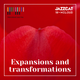 Expansions and transformations logo