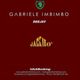 Gabriele Imbimbo @ Jackie 'O - Roma (Via Veneto) - 2013 September - Vocal House logo