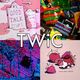 TWiC 153: Chiptune Rock, Indie, and Lo-Fi Bands logo