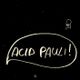 Acid Pauli - Cali Colombia @ ALKEMY logo