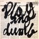 Richard Swift Presents :: Playing Dumb – A Mixtape logo