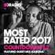 Defected Radio Most Rated 2017 Pt.2 w/ Karizma - 15.12.17 logo