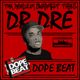 Dr Dre - Dope Beat (Tha Roadium Swapmeet Tapes) logo