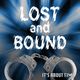 S02E01-Lost and Bound - The sci-fi comedy audio drama picks up where season 1 left off logo