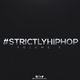 #StrictlyHipHop Volume 3 logo