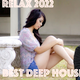 House Relax 2022 (New & Best Deep House Music | logo