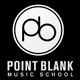 Low Down Dirty Bum - Point Blank logo