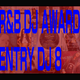 R&B DJ Mix Award - DJ 8 - logo