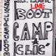 Dj Logic - Boot camp clik pt. #1 Side A logo