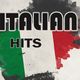 Italian pop Hits 80' logo