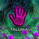 Taluma @ HumanSiblings #23 O.A. - Kiesgrube Neuss - 2023-06-04 - PsyTranceMix logo