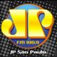 HotMix - Rádio Jovem Pan 2 -  São Paulo - 1990 logo