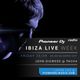 John Digweed - Live @ Insane @ Pacha Ibiza logo